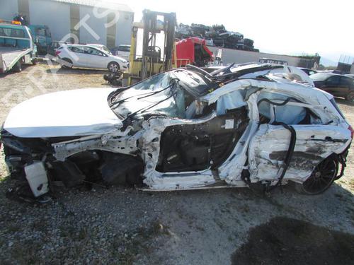 Used Parts MERCEDES-BENZ A-CLASS (W177)  A 220 d (177.014)  1816482