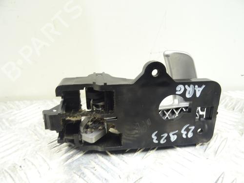 Used Rear left interior door handle Rear left interior door handle HYUNDAI SANTA FÉ II (CM) 2.2 CRDi GLS 4x4 (150 hp) 30089842 30089842
