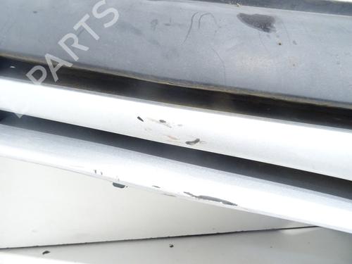 Grill RENAULT KANGOO Express (FW0/1_) 1.5 dCi 90 (FW0G, FW05, FW08, FW11) | BP31851022C40