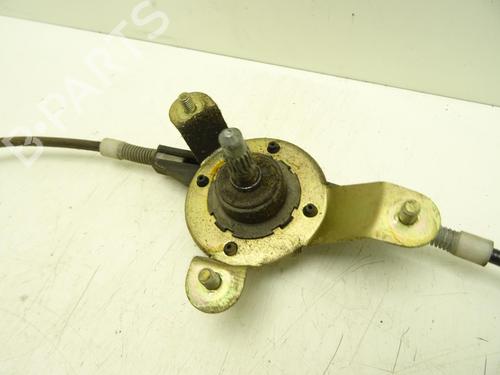 Front right window mechanism CITROËN AX (ZA-_) 14 D | BP28218319C23 