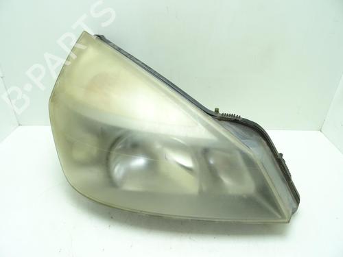Used Right headlight Right headlight RENAULT ESPACE IV (JK0/1_) 2.2 dCi (JK0H) (150 hp) 26743465 26743465