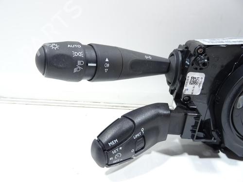 Steering column stalk PEUGEOT 208 II (UB_, UP_, UW_, UJ_) 1.2 PureTech 75 | BP29869332I23