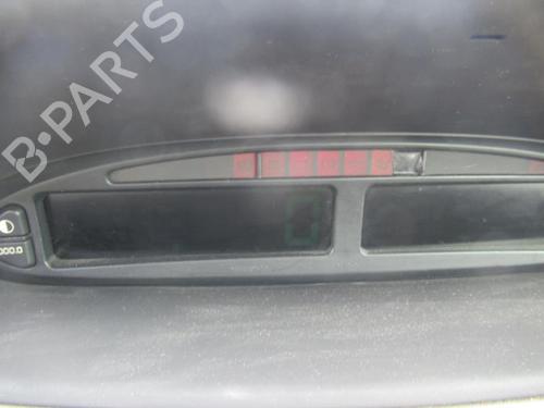 Right mirror CITROËN XSARA PICASSO (N68) 2.0 HDi | BP20060424C27 