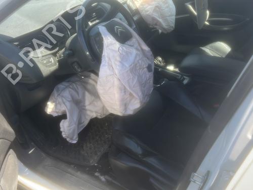 Engine CITROËN C5 III (RD_) 2.0 HDi 150 / BlueHDi 150 (RDRHEA, RDRHE8, RDAHRM,... | BP37273129M1 - Image 18