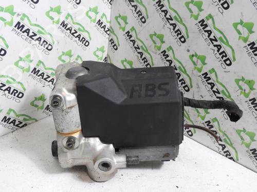 ABS Bremseaggregat MERCEDES-BENZ C-CLASS (W202) C 180 (202.018) (122 hp) 21966784