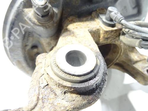 Right rear steering knuckle DACIA DUSTER (HM_) | BP22643129M28 - Image 7