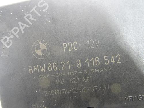 Electronic module BMW X3 (E83) 3.0 d | BP26573568M83 