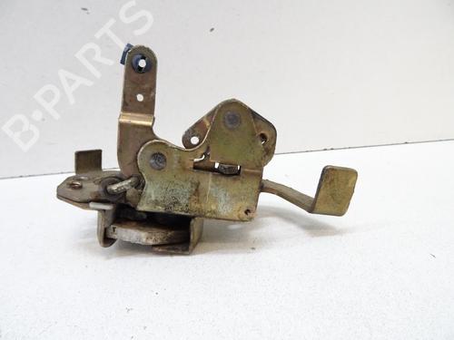 Front right lock FIAT PANDA (141_) 1000 i.e. Cat | BP20066802C97 