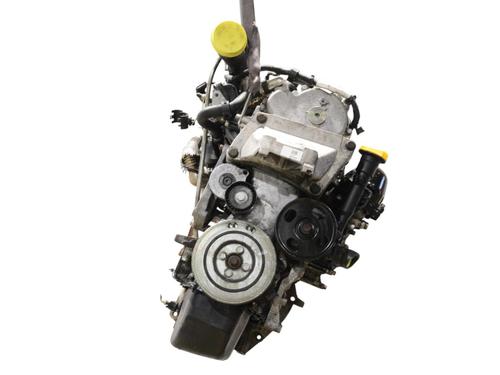 Engine OPEL COMBO Box Body/MPV 1.3 CDTI 16V | BP38646960M1 - Image 6