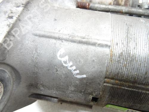 Used Starter SEAT LEON (1P1) 2.0 TDI (170 hp) 20051926