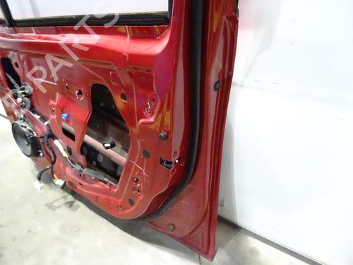 Used Right front door Right front door NISSAN MICRA V (K14) 1.0 IG-T 100 (101 hp) 34167035 34167035
