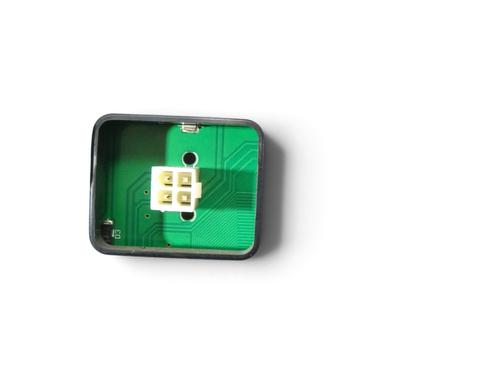 Instrument cluster MICROCAR DUE 0.5 | BP40281604C47 - Image 4