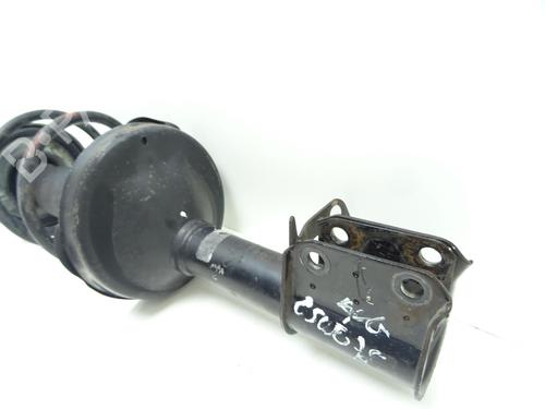 Left front shock absorber RENAULT CLIO II (BB_, CB_) 1.5 dCi (B/C2J) | BP29537402M16 