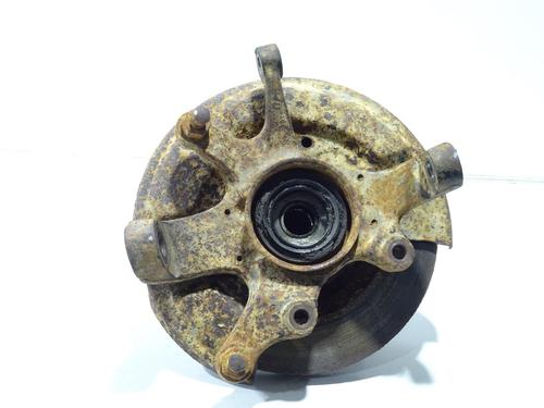 Right front steering knuckle NISSAN PICK UP (D21) 2.5 D 4WD | BP29635673M26 