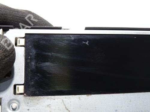 Multifunctionele display CITROËN C4 II (NC_) 1.6 HDi 110 | BP29706301C48 