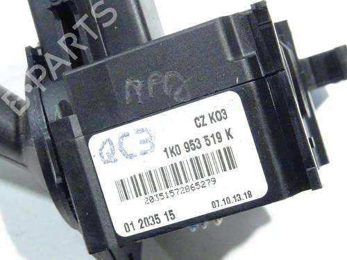 Steering column stalk VW EOS (1F7, 1F8) 2.0 TDI | BP30546154I23 - Image 3