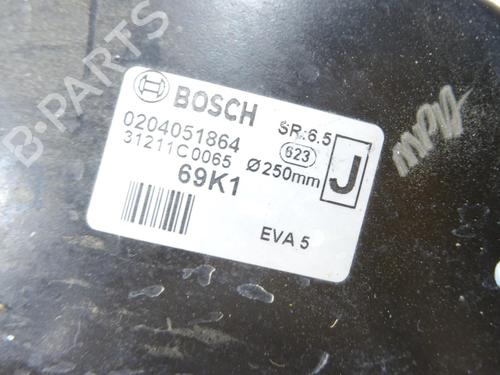 Used Servo brake Servo brake 36673585 36673585