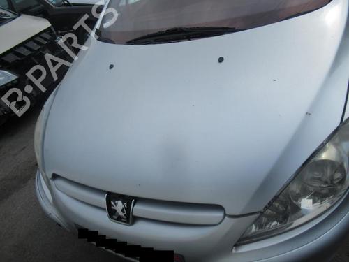 Rear left lock PEUGEOT 307 Break (3E) 2.0 HDI 110 | BP21965367C100 