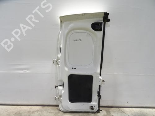 Right tailgate CITROËN NEMO Box Body/MPV (AA_) 1.3 HDi 75 | BP29028807C77 