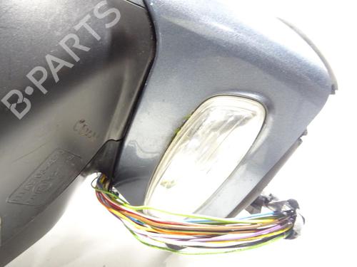 Right mirror CITROËN C4 Picasso I MPV (UD_) 1.6 HDi 110 | BP28218315C27