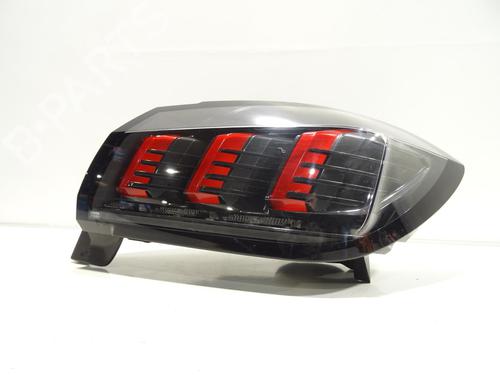 Used Right taillight Right taillight PEUGEOT 208 II (UB_, UP_, UW_, UJ_) 1.2 PureTech 100 (101 hp) 23786987 23786987