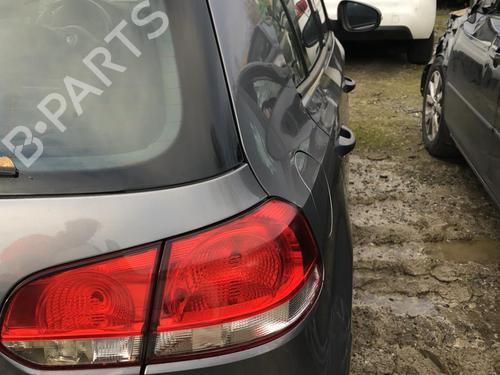 Left tailgate light VW GOLF VI (5K1) | BP22768109C79 - Image 5