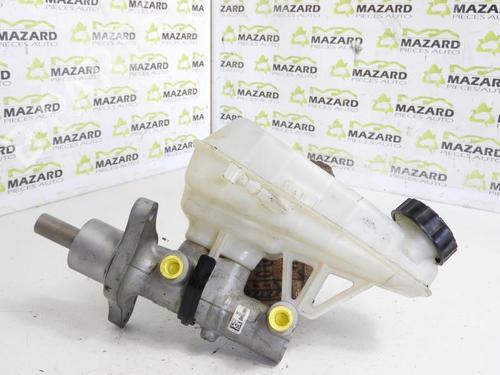 Used Brake master cylinder Brake master cylinder PEUGEOT EXPERT Van (VF3A_, VF3U_, VF3X_) 2.0 HDi 130 (128 hp) 20045739 20045739