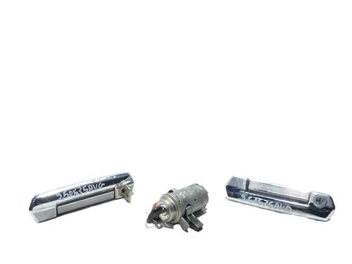 Rattlås /Tenningslås LADA NIVA Closed Off-Road Vehicle (2121, 2131) 1700 i (80 hp) 30641488