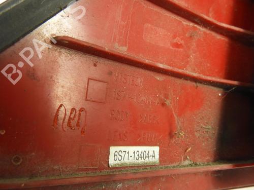 Right taillight FORD MONDEO III (B5Y)  | BP21969625C35 