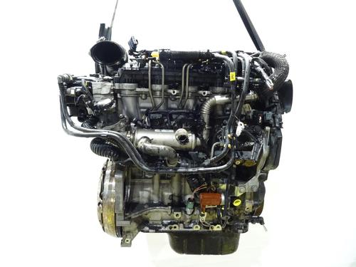 Engine CITROËN C5 II (RC_) 1.6 HDi (RC8HZB) | BP30755493M1  - Image 11