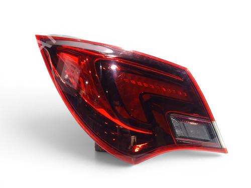 Left taillight OPEL ASTRA J GTC 2.0 OPC Turbo (08) | BP35961672C34 - Image 3