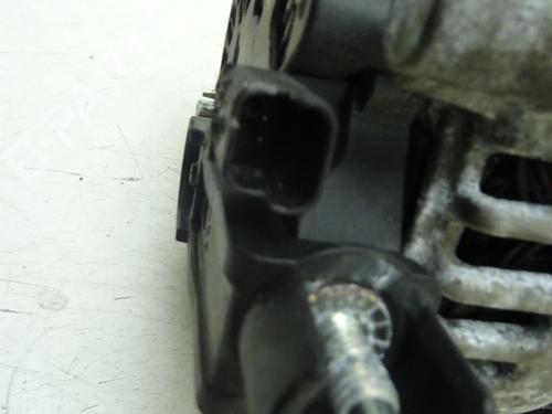 Alternator PEUGEOT 407 Coupe (6C_) 2.7 HDi | BP32318249M7