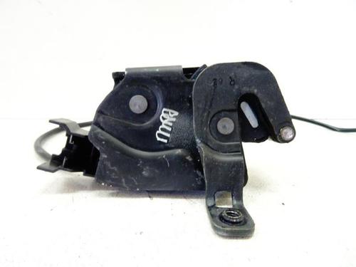 Front right lock FORD B-MAX (JK) 1.6 TDCi | BP20042879C97 