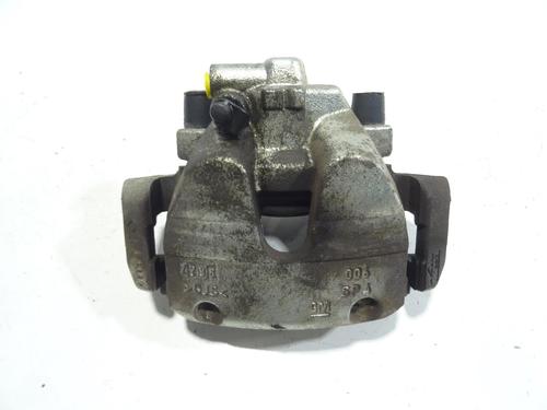 Used Right front brake caliper OPEL CORSA E (X15) 1.4 Turbo (08, 68) (101 hp) 26657107