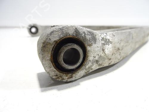 Left front suspension arm AIXAM CITY 0.4 | BP30176648M12 