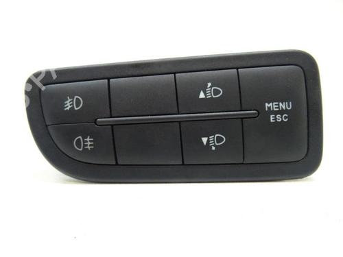 Switch PEUGEOT BIPPER (AA_) 1.3 HDi 75 | BP21968621I30 