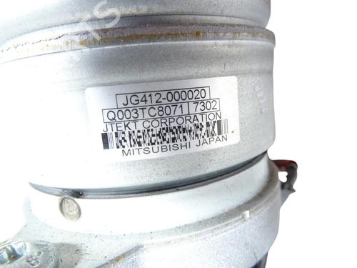 Used Steering column Steering column TOYOTA AURIS Estate (_E18_) 1.8 Hybrid (ZWE186_, ZWE186R, ZWE186H) (136 hp) 39974243 39974243