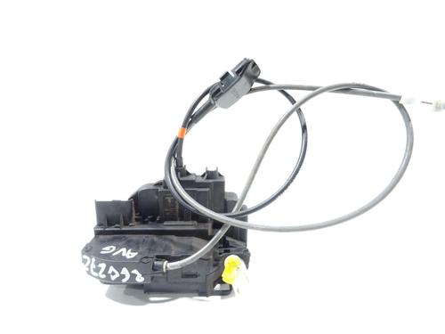 Used Front left lock Front left lock NISSAN NOTE (E11, NE11) 1.5 dCi (86 hp) 33015105 33015105