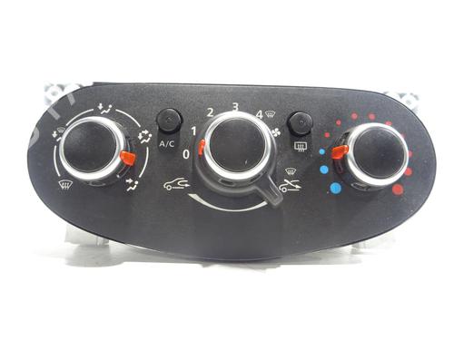 Climate control DACIA SANDERO II TCe 90 (B8M1, B8MA, B8AC) | BP29340728I5  - Image 6