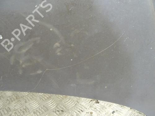 Used Hood Hood HONDA CR-V II (RD_) [2001-2007] 28016215 28016215