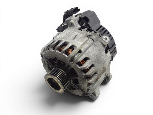 Used Alternator Alternator CITROËN C4 Picasso I MPV (UD_) [2006-2015] 36279229 36279229