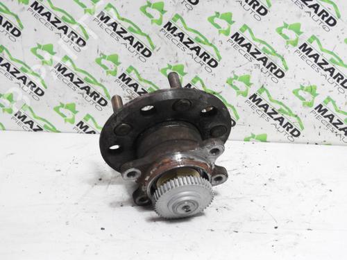 Right rear steering knuckle HYUNDAI SONATA V (NF) 2.0 CRDi | BP21965832M28 