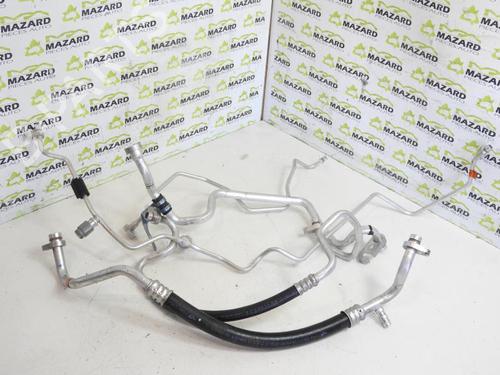 Used AC pipe NISSAN MICRA V (K14) 0.9 IG-T (90 hp) 21967538