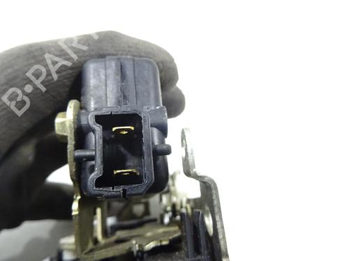 Zamek drzwi przednich prawych DACIA LOGAN (LS_) 1.6 (LS0B, LS0D, LS0F, LS0H) | BP29896000C97 