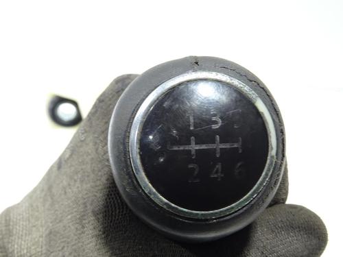 Gear lever VW TRANSPORTER T5 Van (7HA, 7HH, 7EA, 7EH) 2.0 TDI 4motion | BP30546232M90 - Image 6