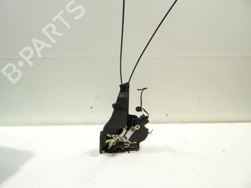 Used Rear left lock TOYOTA RAV 4 II (_A2_) 2.0 D 4WD (CLA20_, CLA21_, CLA20R, CLA21R) (116 hp) 32113366