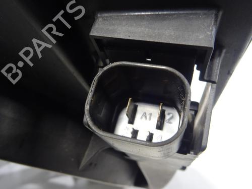 Køleventilator elektrisk BMW 5 (E60) 530 d | BP29611503M35 