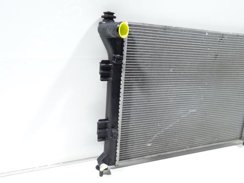 Water radiator KIA CEE'D Sportswagon (JD) 1.6 GDI | BP26954378M31 
