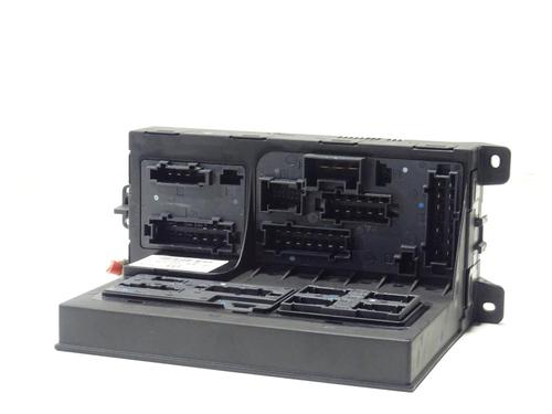 Used Electronic module Electronic module MERCEDES-BENZ E-CLASS (W211) E 320 CDI (211.022) (224 hp) 34167092 34167092