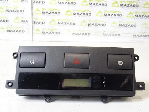 Used Display monitor Display monitor KIA SORENTO I (JC) 2.5 CRDi (170 hp) 20038641 20038641